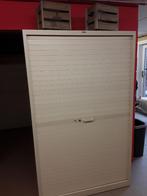Roldeurkasten, Ophalen, Gebruikt, 100 tot 150 cm, Metaal