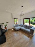 Zetel (Ikea Nockeby), Huis en Inrichting, Ophalen, Gebruikt, Driepersoons, Hoekbank