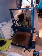 Elegoo Neptune 4 max, Computers en Software, 3D Printers, Ophalen, Ingebouwde Wi-Fi, Elegoo, Zo goed als nieuw