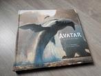 Artbook Tout l'art d'Avatar, la voie de l'eau, Ophalen, Tara Bennett, Nieuw, Grafische vormgeving