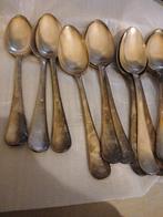 12 lepels wiskemann 100, Antiek en Kunst, Ophalen of Verzenden