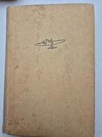 Origineel duits boek Luftwaffe Fallshirmjäger, Ophalen, Luchtmacht, Boek of Tijdschrift