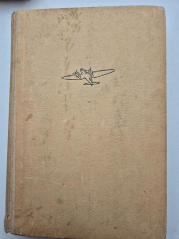 Origineel duits boek Luftwaffe Fallshirmjäger beschikbaar voor biedingen