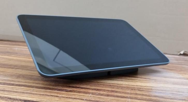 Lenovo Google Meet Touch Controller Series One GMH10L (6 st), Informatique & Logiciels, Pointeurs de présentation, Comme neuf