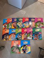 Disney's Magic English boek, Boeken, Ophalen of Verzenden, Nieuw