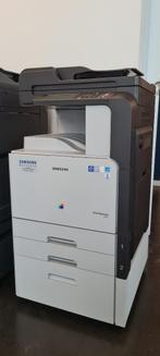 printer Samsung MultiXpress C9301, Samsung, Gebruikt, Laserprinter, Faxen
