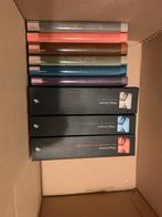 > 50 romans, diverse schrijvers oa Stieg Larsson, Olasfson, Boeken, Ophalen, Gelezen