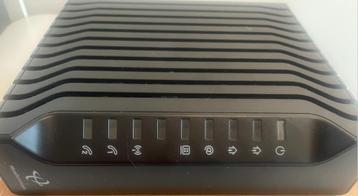 Hitron CVE-30360  -  DOCSIS 3.0  Kabelmodem beschikbaar voor biedingen