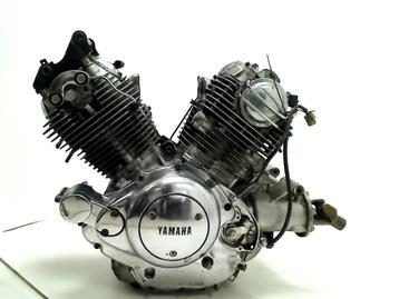 Yamaha XV 700 VIRAGO 1984-1989 Motorblok (1RR-001150) beschikbaar voor biedingen