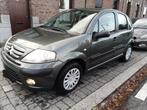 C3. 1,1i.essence.2009.170km.Euro-4. Prêt à être immatriculé., Auto's, Voorwielaandrijving, Stof, 4 cilinders, Particulier