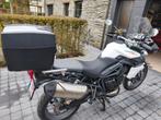 Triumph Tiger 800, Motos, Motos | Triumph, Poignées chauffantes, Permis Moto A, Tourisme, Plus de 35 kW
