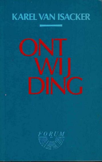 Ontwijding - Karel Van Isacker, Enlèvement ou Envoi, Utilisé