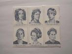 België postfris nr. 2971/79 (aan elkaar), Ophalen of Verzenden, Postfris, Postfris