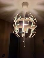 Mooie hanglamp, Enlèvement, Comme neuf, Synthétique