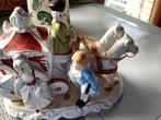 Carrosse Prince Porcelaine, Maison & Meubles, Comme neuf, Enlèvement ou Envoi