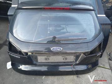 Ford Mondeo SW 2.2 D 2010 2400171 Achterklep beschikbaar voor biedingen