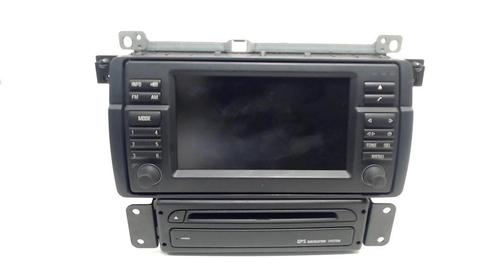 NAVIGATIE SET BMW 3 serie (E46 / 2) (01-1998/07-2006), Auto-onderdelen, Overige Auto-onderdelen, BMW, Gebruikt