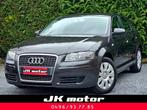 AUDI A3 1.9 Tdi   105ch    06/2008   * GARANTIE *, Auto's, Audi, Voorwielaandrijving, Stof, Electronic Stability Program (ESP)