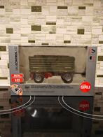 Siku control fortuna, Hobby en Vrije tijd, Modelauto's | 1:32, Ophalen, Zo goed als nieuw, Tractor of Landbouw, SIKU