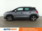 Citroën C3 Aircross 1.5 Blue-HDi Rip Curl (bj 2019), Voorwielaandrijving, 75 kW, Stof, Gebruikt