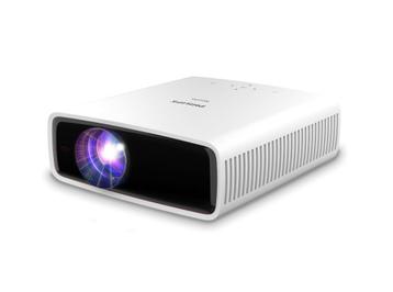 Nouveau Philips Smart Vidéoprojecteur  Full-HD 1080p beschikbaar voor biedingen