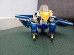 Lego Chima 70003 set incomplet, Ophalen, Gebruikt
