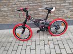 Fiets Amigo 20 inch, Ophalen, Gebruikt, 20 inch of meer, Amigo