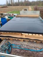 pvc -rubber platen, Ophalen, Nieuw, Overige materialen, Minder dan 20 mm