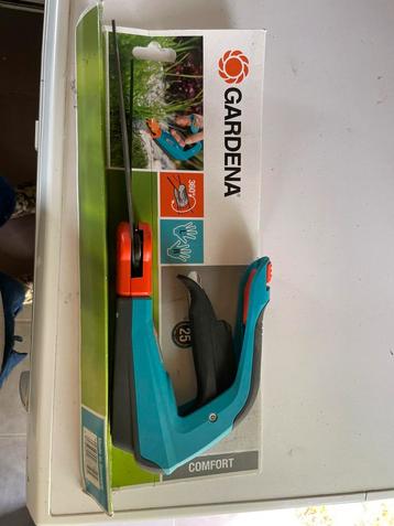 Gardena snoeischaar NIEUW beschikbaar voor biedingen