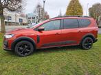 Dacia jogger Extreme 110pk, Auto's, Voorwielaandrijving, Euro 6, 5 deurs, 3 cilinders