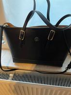 Tommy hilfiger grote handtas, Ophalen of Verzenden, Zwart