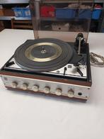 Platine Dual HS 37, Audio, Tv en Foto, Platenspelers, Ophalen, Gebruikt, Platenspeler, Dual