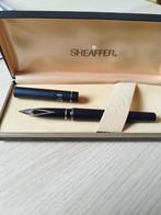 Stylo, Collections, Stylos, Ensemble de stylos, Sheaffer, Avec boîte, Comme neuf