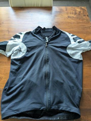 Wielertrui/body Assos-Castelli-Mavic-Specialized-...... beschikbaar voor biedingen