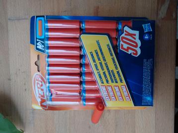 Munition Nerf beschikbaar voor biedingen