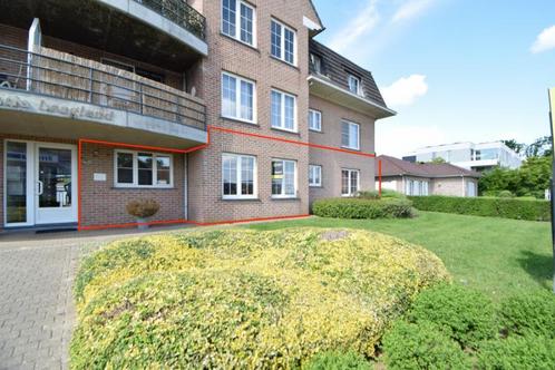 Appartement te koop in Lille, 2 slpks, Immo, Huizen en Appartementen te koop, Appartement, B