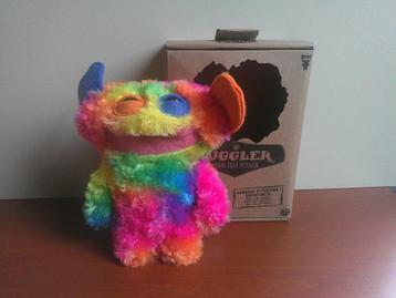 Fuggler , Snuggler edition - Grin Grin , multicolor (D) beschikbaar voor biedingen