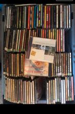 Jazz collectie, Cd's en Dvd's, Ophalen, Zo goed als nieuw