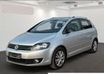 Volkswagen Golf Plus 1.4 Tsi + Keuring - Garantie - Euro 5, Auto's, 90 kW, Euro 5, Zwart, 4 cilinders