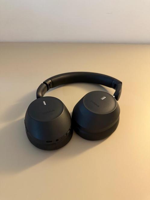 BassComfort One – Draadloze Over-Ear Hoofdtelefoon van Baseu, Audio, Tv en Foto, Hoofdtelefoons, Nieuw, Over oor (circumaural)