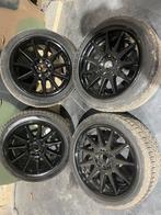 Velgen Hartge 17” E30 E44 E36 E46 5x120, Ophalen, Velg(en)
