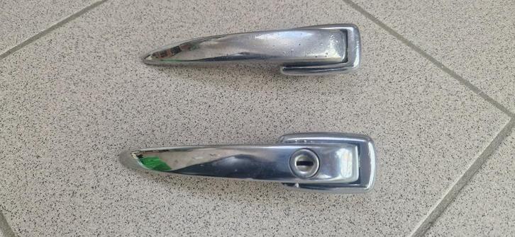 Onderdelen Oldtimer, Motos, Pièces | Oldtimers & Ancêtres, Utilisé, Enlèvement