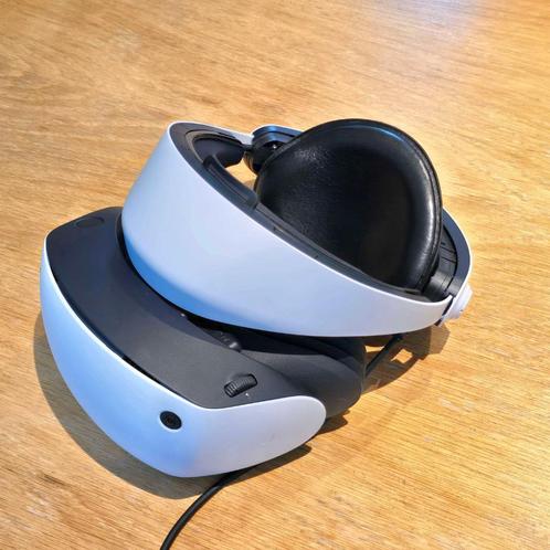 PSVR2 Headstrap voon Globular Cluster, Consoles de jeu & Jeux vidéo, Virtual Reality, Neuf, Sony PlayStation, Autres types, Enlèvement ou Envoi