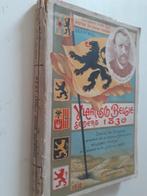 Vlaamsch België sedert 1830 zesde deel vintage boek 1912, Enlèvement ou Envoi
