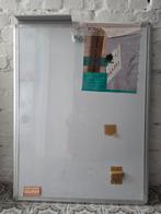 Magnetisch memobord 59x79cm, Huis en Inrichting, Woonaccessoires | Memoborden, Ophalen, Nieuw, Magneetbord