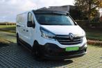 Renault Trafic L2H1 Grand Comfort dCi 145 DCT (bj 2021), Automaat, Stof, Gebruikt, 1650 kg