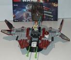Star wars set 75135, Enlèvement, Comme neuf, Ensemble complet, Lego