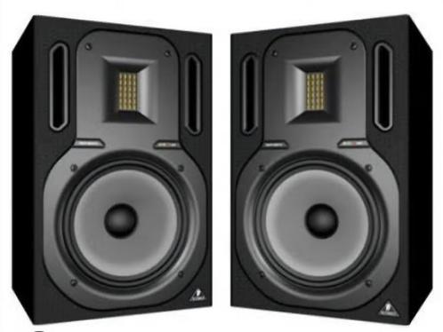 BEHRINGER TRUTH B3031A, Audio, Tv en Foto, Luidsprekerboxen, Zo goed als nieuw, Ophalen