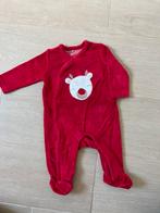 Kerstpyjama - maat 60, Ophalen of Verzenden, Zo goed als nieuw, Pakje