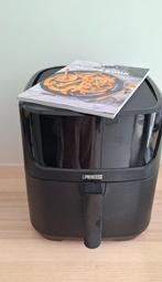AIRFRYER DIGITAL AEROFRYER PRINCESS, Ophalen, Zo goed als nieuw, Airfryer, 1500 gram of meer